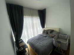 Alex Residences (D3), Apartment #393233101